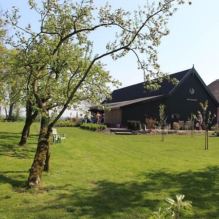 Het Kraaienbosch Bed & Breakfast Zegveld Dış mekan fotoğraf