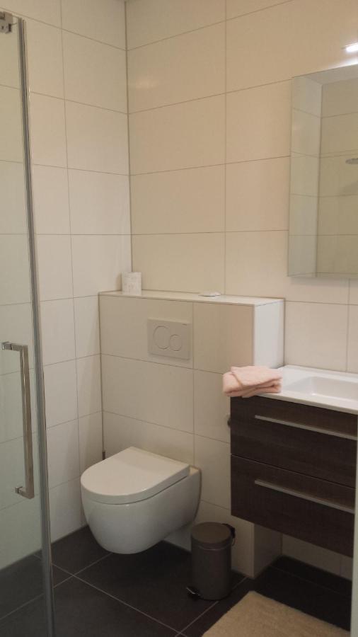 Het Kraaienbosch Bed & Breakfast Zegveld Dış mekan fotoğraf
