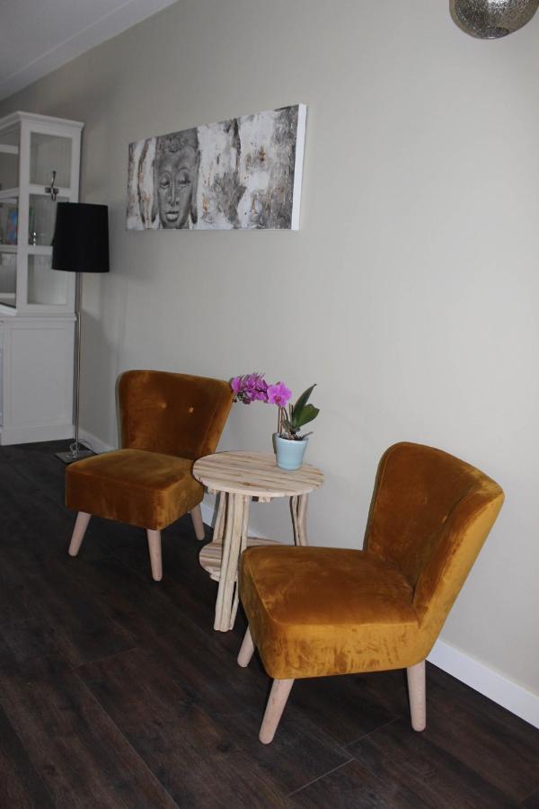 Het Kraaienbosch Bed & Breakfast Zegveld Dış mekan fotoğraf