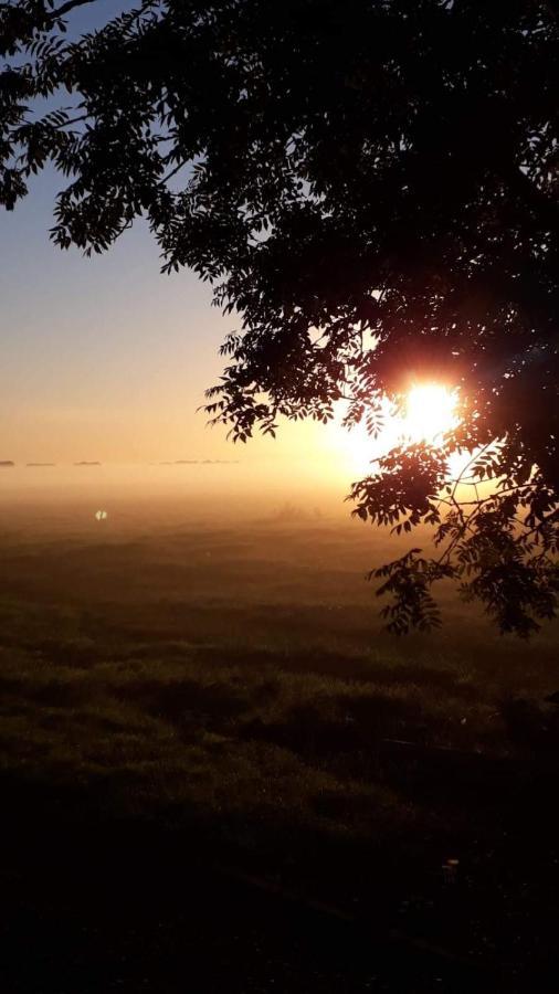 Het Kraaienbosch Bed & Breakfast Zegveld Dış mekan fotoğraf