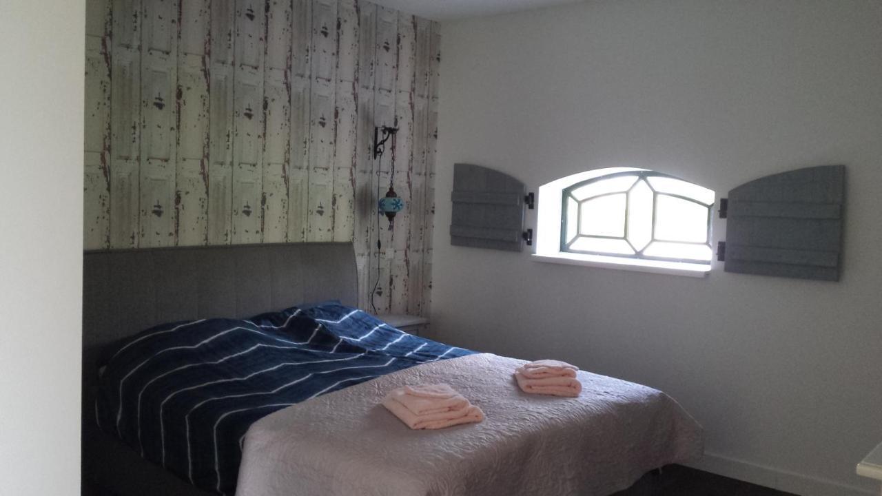 Het Kraaienbosch Bed & Breakfast Zegveld Dış mekan fotoğraf